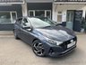 USED 2023 72 HYUNDAI I20 1.0 T-GDi MHEV Premium Hatchback 5dr Petrol Hybrid Manual Euro 6 (s/s) (100 ps) NATIONWIDE DELIVERY AVAILABLE