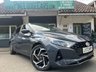 USED 2023 72 HYUNDAI I20 1.0 T-GDi MHEV Premium Hatchback 5dr Petrol Hybrid Manual Euro 6 (s/s) (100 ps) NATIONWIDE DELIVERY AVAILABLE