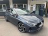 USED 2023 72 HYUNDAI I20 1.0 T-GDi MHEV Premium Hatchback 5dr Petrol Hybrid Manual Euro 6 (s/s) (100 ps) NATIONWIDE DELIVERY AVAILABLE