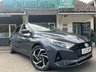 USED 2023 72 HYUNDAI I20 1.0 T-GDi MHEV Premium Hatchback 5dr Petrol Hybrid Manual Euro 6 (s/s) (100 ps) NATIONWIDE DELIVERY AVAILABLE