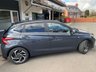 USED 2023 72 HYUNDAI I20 1.0 T-GDi MHEV Premium Hatchback 5dr Petrol Hybrid Manual Euro 6 (s/s) (100 ps) NATIONWIDE DELIVERY AVAILABLE