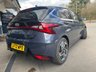 USED 2023 72 HYUNDAI I20 1.0 T-GDi MHEV Premium Hatchback 5dr Petrol Hybrid Manual Euro 6 (s/s) (100 ps) NATIONWIDE DELIVERY AVAILABLE