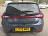 USED 2023 72 HYUNDAI I20 1.0 T-GDi MHEV Premium Hatchback 5dr Petrol Hybrid Manual Euro 6 (s/s) (100 ps) NATIONWIDE DELIVERY AVAILABLE