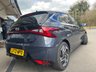USED 2023 72 HYUNDAI I20 1.0 T-GDi MHEV Premium Hatchback 5dr Petrol Hybrid Manual Euro 6 (s/s) (100 ps) NATIONWIDE DELIVERY AVAILABLE