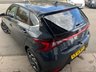 USED 2023 72 HYUNDAI I20 1.0 T-GDi MHEV Premium Hatchback 5dr Petrol Hybrid Manual Euro 6 (s/s) (100 ps) NATIONWIDE DELIVERY AVAILABLE