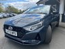 USED 2023 72 HYUNDAI I20 1.0 T-GDi MHEV Premium Hatchback 5dr Petrol Hybrid Manual Euro 6 (s/s) (100 ps) NATIONWIDE DELIVERY AVAILABLE