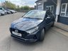 USED 2023 72 HYUNDAI I20 1.0 T-GDi MHEV Premium Hatchback 5dr Petrol Hybrid Manual Euro 6 (s/s) (100 ps) NATIONWIDE DELIVERY AVAILABLE