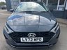 USED 2023 72 HYUNDAI I20 1.0 T-GDi MHEV Premium Hatchback 5dr Petrol Hybrid Manual Euro 6 (s/s) (100 ps) NATIONWIDE DELIVERY AVAILABLE