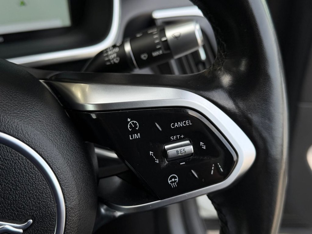 USED 2019 19 JAGUAR I-PACE 400 90kWh HSE SUV 5dr Electric Auto 4WD (400 ps) 6 Services|Roof|Camera|SatNav|R.F Sensors|Apple CarPlay|