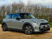 USED 2022 22 MINI HATCH 2.0 Cooper S Classic Hatchback 3dr Petrol Steptronic Euro 6 (s/s) (178 ps) 