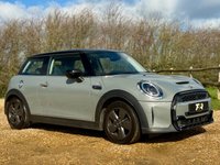 USED 2022 22 MINI HATCH 2.0 Cooper S Classic Hatchback 3dr Petrol Steptronic Euro 6 (s/s) (178 ps) 