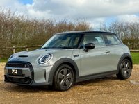 USED 2022 22 MINI HATCH 2.0 Cooper S Classic Hatchback 3dr Petrol Steptronic Euro 6 (s/s) (178 ps) 
