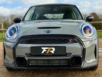 USED 2022 22 MINI HATCH 2.0 Cooper S Classic Hatchback 3dr Petrol Steptronic Euro 6 (s/s) (178 ps) 