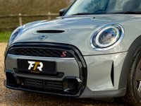 USED 2022 22 MINI HATCH 2.0 Cooper S Classic Hatchback 3dr Petrol Steptronic Euro 6 (s/s) (178 ps) 