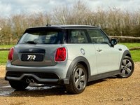USED 2022 22 MINI HATCH 2.0 Cooper S Classic Hatchback 3dr Petrol Steptronic Euro 6 (s/s) (178 ps) 