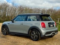 USED 2022 22 MINI HATCH 2.0 Cooper S Classic Hatchback 3dr Petrol Steptronic Euro 6 (s/s) (178 ps) 