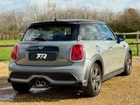 USED 2022 22 MINI HATCH 2.0 Cooper S Classic Hatchback 3dr Petrol Steptronic Euro 6 (s/s) (178 ps) 