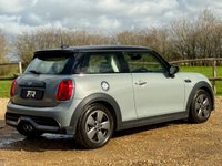 USED 2022 22 MINI HATCH 2.0 Cooper S Classic Hatchback 3dr Petrol Steptronic Euro 6 (s/s) (178 ps) 