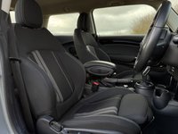 USED 2022 22 MINI HATCH 2.0 Cooper S Classic Hatchback 3dr Petrol Steptronic Euro 6 (s/s) (178 ps) 