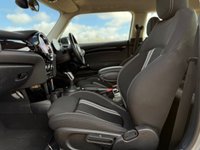 USED 2022 22 MINI HATCH 2.0 Cooper S Classic Hatchback 3dr Petrol Steptronic Euro 6 (s/s) (178 ps) 
