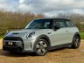 USED 2022 22 MINI HATCH 2.0 Cooper S Classic Hatchback 3dr Petrol Steptronic Euro 6 (s/s) (178 ps) 