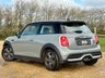 USED 2022 22 MINI HATCH 2.0 Cooper S Classic Hatchback 3dr Petrol Steptronic Euro 6 (s/s) (178 ps) 