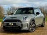 USED 2022 22 MINI HATCH 2.0 Cooper S Classic Hatchback 3dr Petrol Steptronic Euro 6 (s/s) (178 ps) 