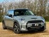USED 2022 22 MINI HATCH 2.0 Cooper S Classic Hatchback 3dr Petrol Steptronic Euro 6 (s/s) (178 ps) 