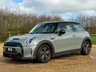 USED 2022 22 MINI HATCH 2.0 Cooper S Classic Hatchback 3dr Petrol Steptronic Euro 6 (s/s) (178 ps) 