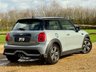 USED 2022 22 MINI HATCH 2.0 Cooper S Classic Hatchback 3dr Petrol Steptronic Euro 6 (s/s) (178 ps) 