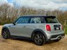USED 2022 22 MINI HATCH 2.0 Cooper S Classic Hatchback 3dr Petrol Steptronic Euro 6 (s/s) (178 ps) 