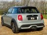 USED 2022 22 MINI HATCH 2.0 Cooper S Classic Hatchback 3dr Petrol Steptronic Euro 6 (s/s) (178 ps) 