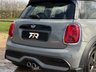 USED 2022 22 MINI HATCH 2.0 Cooper S Classic Hatchback 3dr Petrol Steptronic Euro 6 (s/s) (178 ps) 
