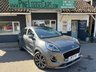 USED 2022 72 FORD PUMA 1.0T EcoBoost MHEV Titanium SUV 5dr Petrol Hybrid DCT Euro 6 (s/s) (125 ps) NATIONWIDE DELIVERY AVAILABLE