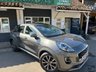 USED 2022 72 FORD PUMA 1.0T EcoBoost MHEV Titanium SUV 5dr Petrol Hybrid DCT Euro 6 (s/s) (125 ps) NATIONWIDE DELIVERY AVAILABLE