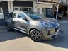 USED 2022 72 FORD PUMA 1.0T EcoBoost MHEV Titanium SUV 5dr Petrol Hybrid DCT Euro 6 (s/s) (125 ps) NATIONWIDE DELIVERY AVAILABLE