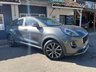 USED 2022 72 FORD PUMA 1.0T EcoBoost MHEV Titanium SUV 5dr Petrol Hybrid DCT Euro 6 (s/s) (125 ps) NATIONWIDE DELIVERY AVAILABLE