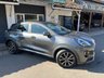 USED 2022 72 FORD PUMA 1.0T EcoBoost MHEV Titanium SUV 5dr Petrol Hybrid DCT Euro 6 (s/s) (125 ps) NATIONWIDE DELIVERY AVAILABLE