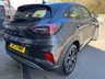 USED 2022 72 FORD PUMA 1.0T EcoBoost MHEV Titanium SUV 5dr Petrol Hybrid DCT Euro 6 (s/s) (125 ps) NATIONWIDE DELIVERY AVAILABLE