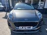 USED 2022 72 FORD PUMA 1.0T EcoBoost MHEV Titanium SUV 5dr Petrol Hybrid DCT Euro 6 (s/s) (125 ps) NATIONWIDE DELIVERY AVAILABLE