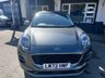 USED 2022 72 FORD PUMA 1.0T EcoBoost MHEV Titanium SUV 5dr Petrol Hybrid DCT Euro 6 (s/s) (125 ps) NATIONWIDE DELIVERY AVAILABLE
