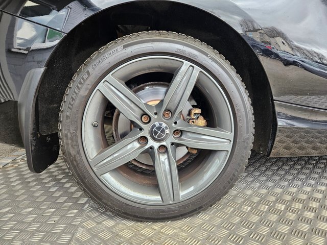 2014 BMW 1 SERIES - Photo 12