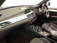 USED 2019 69 BMW X1 2.0 20d M Sport SUV 5dr Diesel Auto xDrive Euro 6 (s/s) (190 ps) Four Wheel Drive