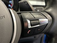 USED 2019 69 BMW X1 2.0 20d M Sport SUV 5dr Diesel Auto xDrive Euro 6 (s/s) (190 ps) Four Wheel Drive