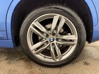 USED 2019 69 BMW X1 2.0 20d M Sport SUV 5dr Diesel Auto xDrive Euro 6 (s/s) (190 ps) Four Wheel Drive