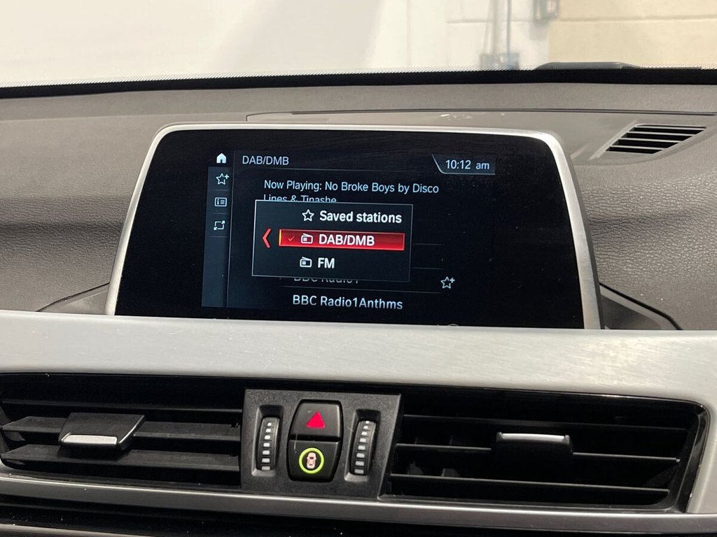 USED 2019 69 BMW X1 2.0 20d M Sport SUV 5dr Diesel Auto xDrive Euro 6 (s/s) (190 ps) Four Wheel Drive