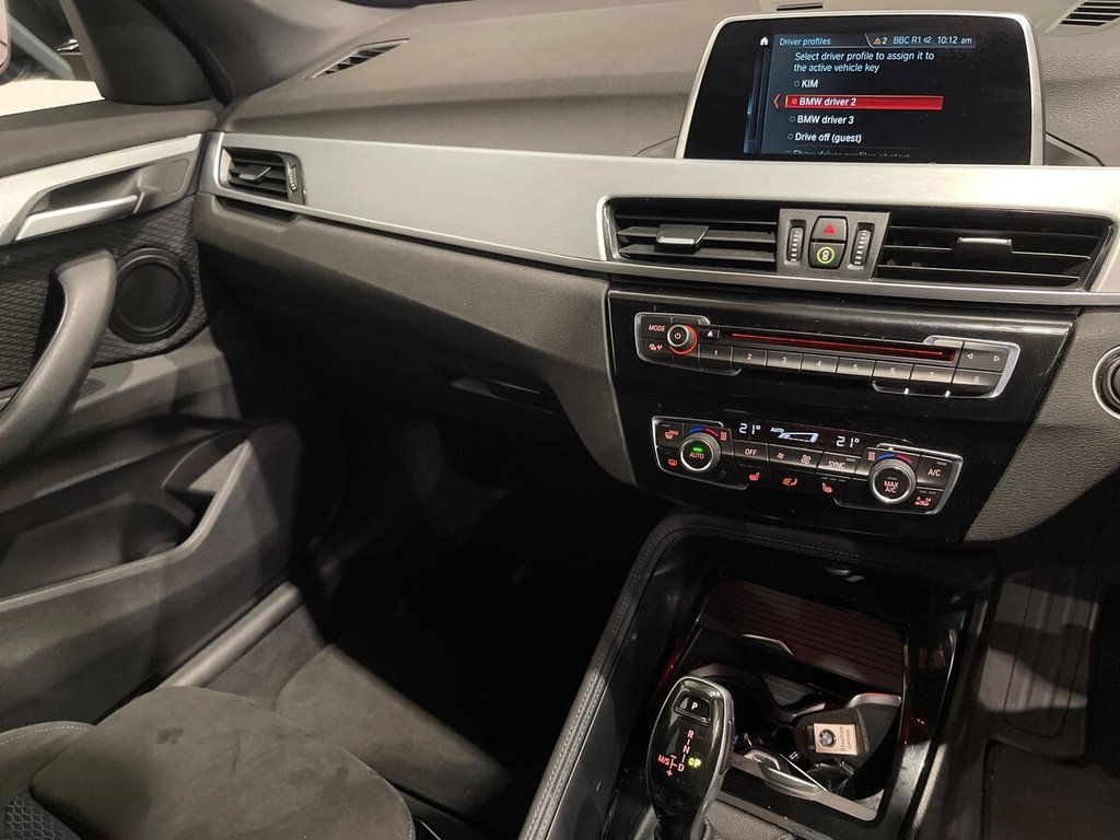 USED 2019 69 BMW X1 2.0 20d M Sport SUV 5dr Diesel Auto xDrive Euro 6 (s/s) (190 ps) Four Wheel Drive