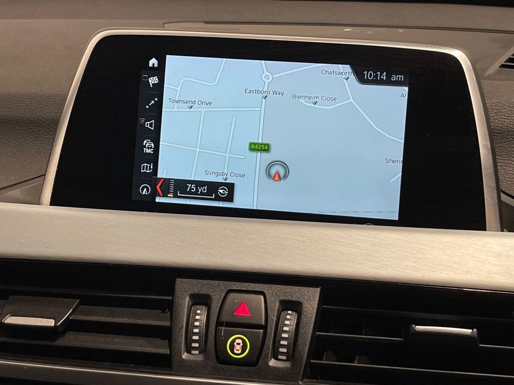 USED 2019 69 BMW X1 2.0 20d M Sport SUV 5dr Diesel Auto xDrive Euro 6 (s/s) (190 ps) Four Wheel Drive