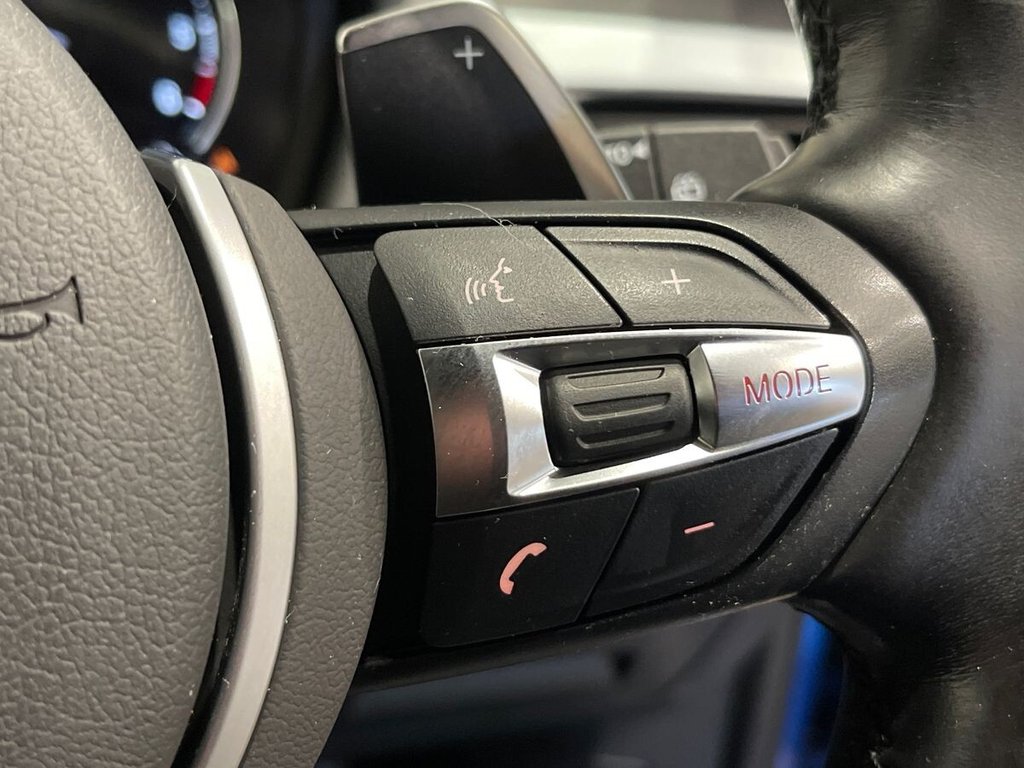 USED 2019 69 BMW X1 2.0 20d M Sport SUV 5dr Diesel Auto xDrive Euro 6 (s/s) (190 ps) Four Wheel Drive