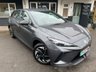 USED 2023 23 MG 1100 64kWh SE Long Range Hatchback 5dr Electric Auto (203 ps) NATIONWIDE DELIVERY AVAILABLE